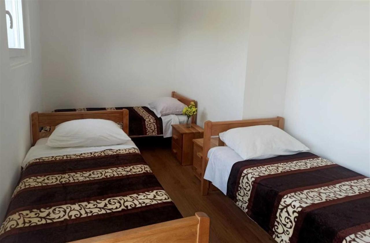 Apartamento de 2 dormitorios