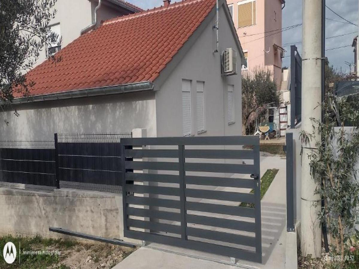 Apartment mit 1 Schlafzimmer und Terrasse