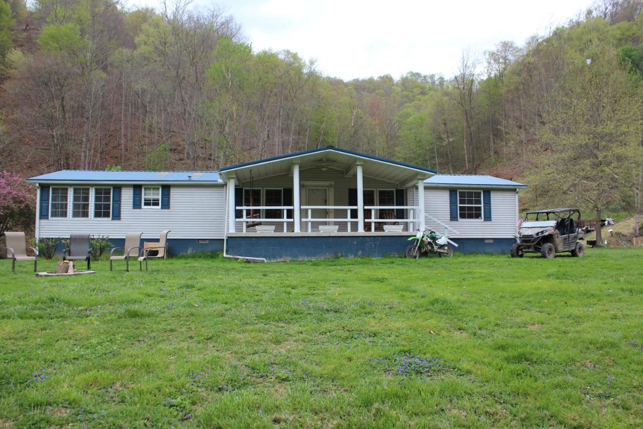 Forest Hills ATV Resort - B&B