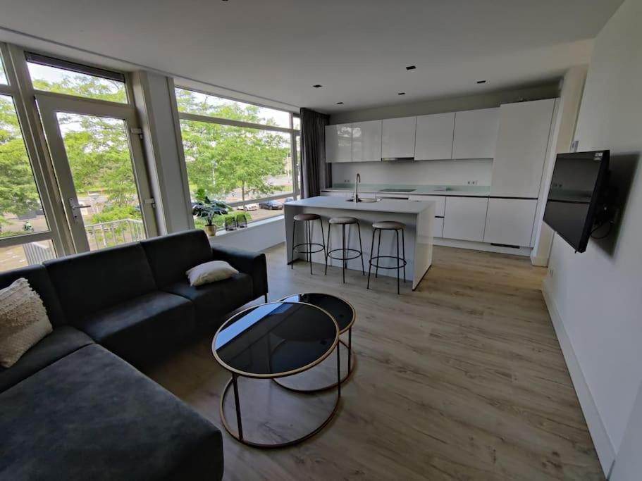 B&B Eindhoven - K50169 Modern apartment near the center and free parking - Bed and Breakfast Eindhoven