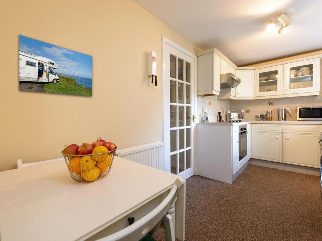 Southcot - B&B North Berwick