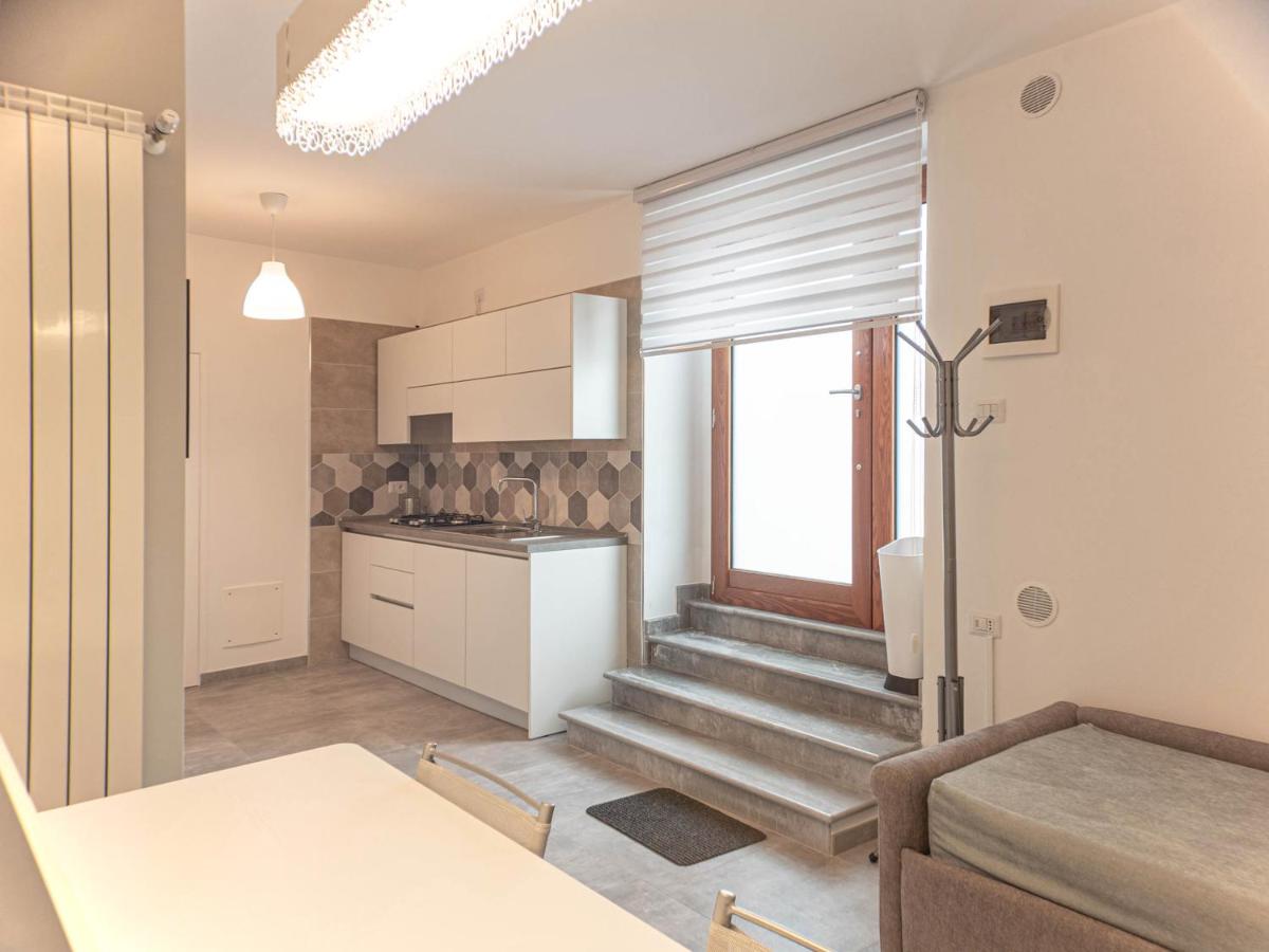Casa Rubino Holiday Home - 50mt dal centro - Ferienwohnung