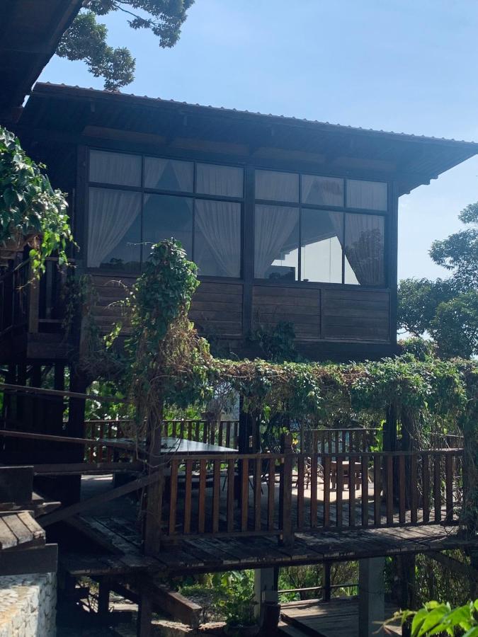 Chalet Superior