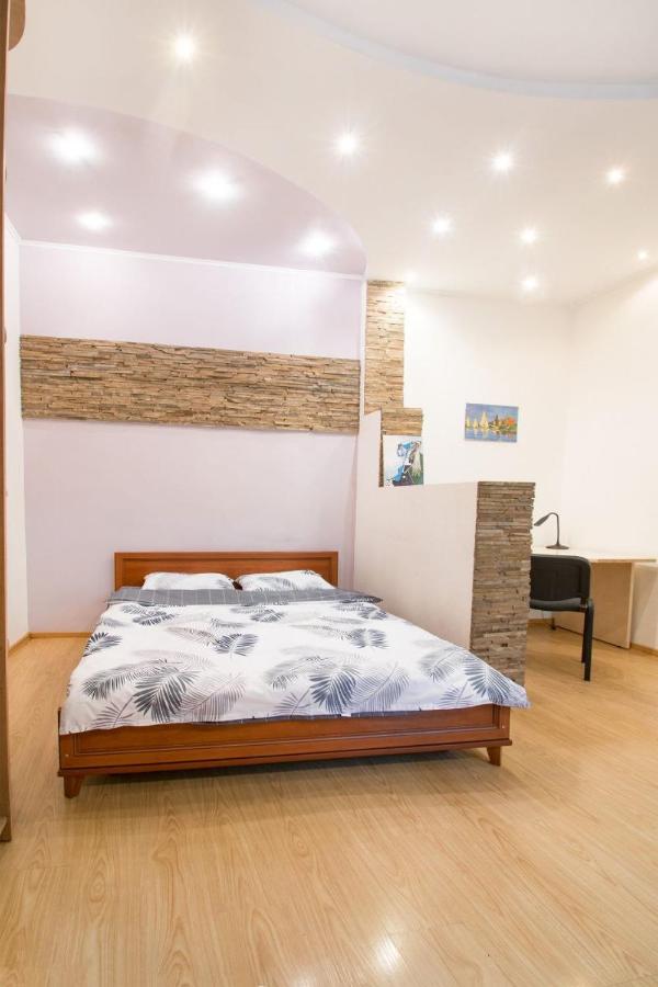 Apartaments near the opera theatre - Ferienwohnung Lwiw