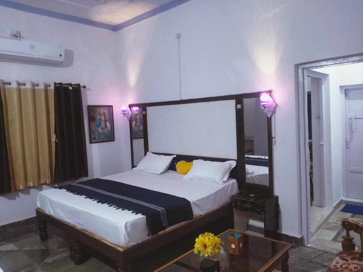 Deluxe Kamer