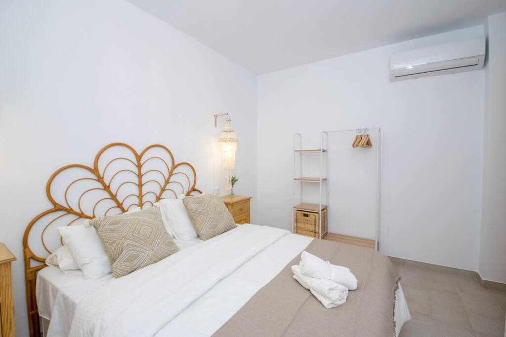 Haus mit 2 Schlafzimmern