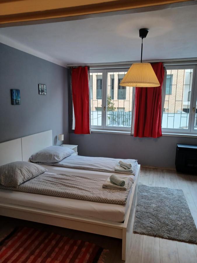 Benkoapartments - B&B Budapest