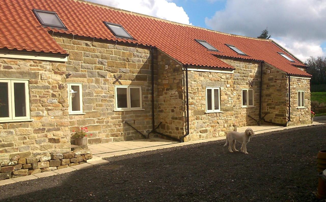 Two-Bedroom Cottage (3 Adults) Pet Friendly
