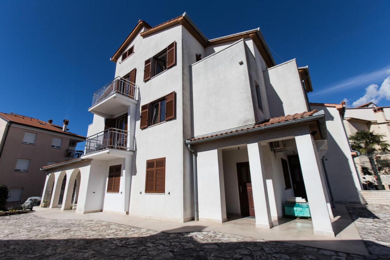 Guesthouse Santin - Chambres d’hôtes Rovinj