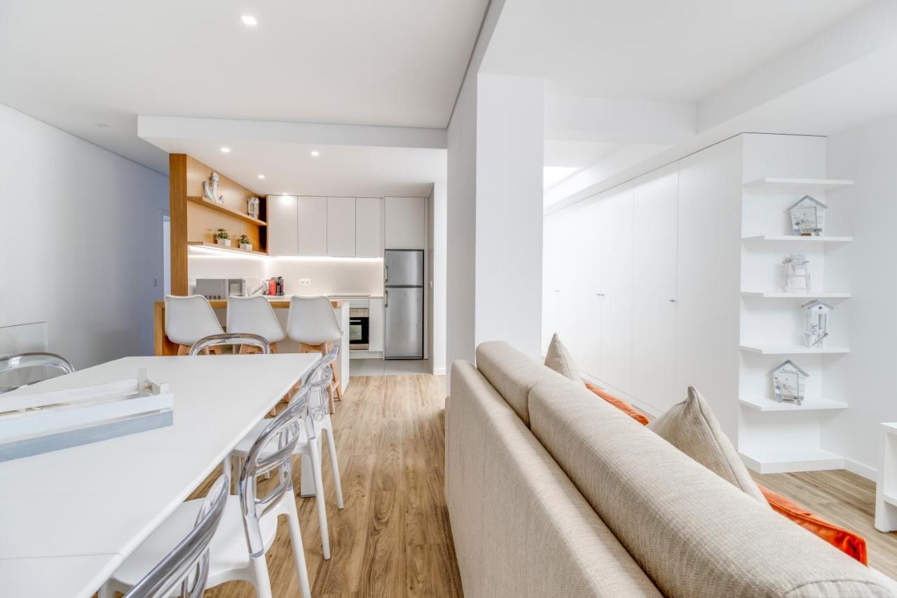 Rua da Praia - B&B Póvoa de Varzim