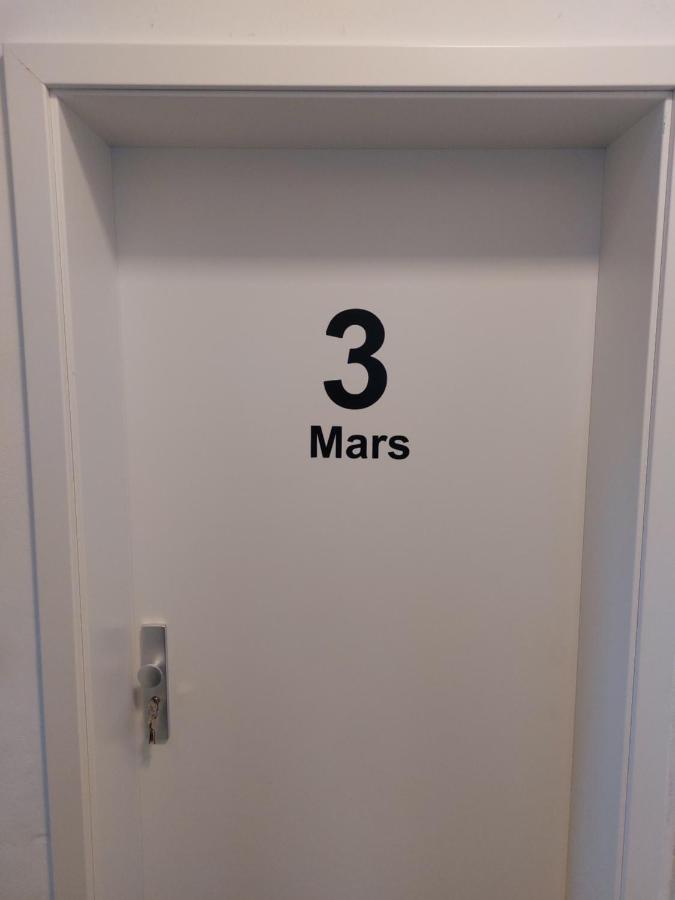 Appartement 1 Chambre