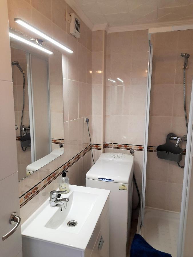 Apartment mit Meerblick
