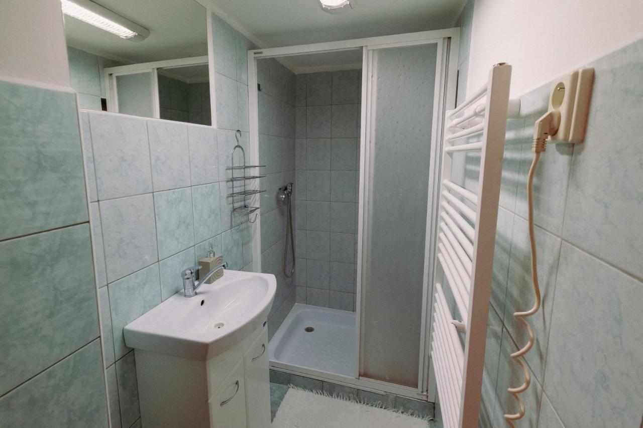 Chata pod Kyčerou Zuberec Orava - Chambres d'hôtes Zuberec