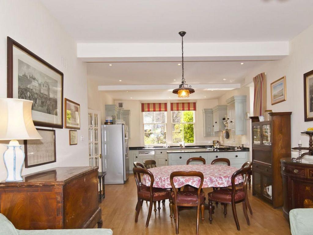 West Links View - B&B North Berwick