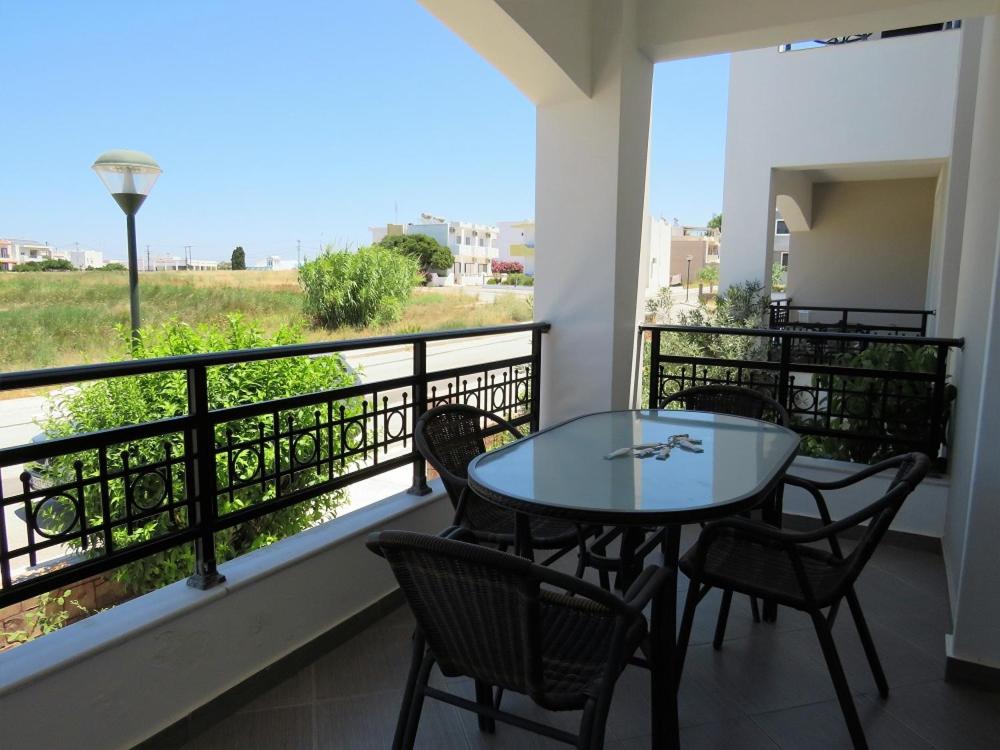Elia Mare Apartment - Ferienwohnung