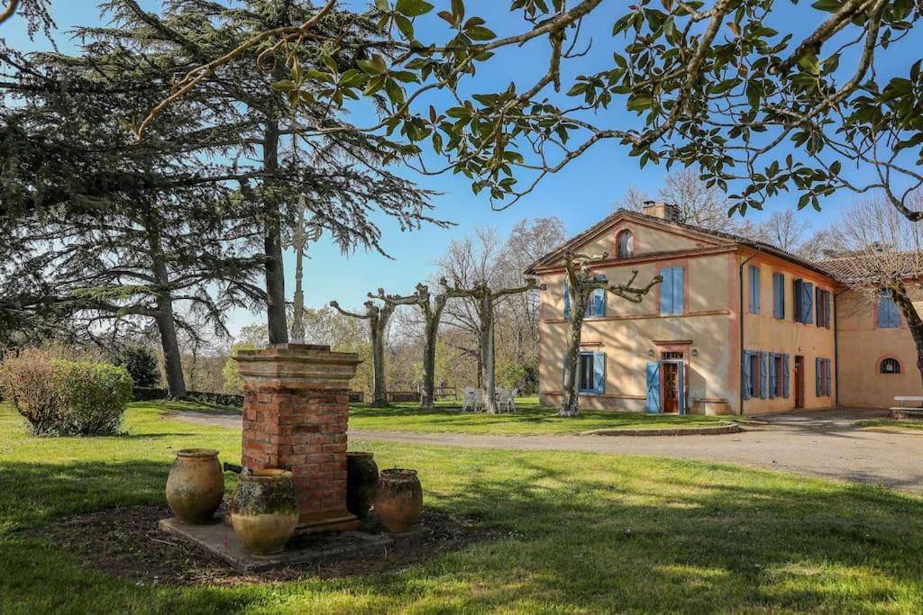 Babanel - Chambres d’hôtes