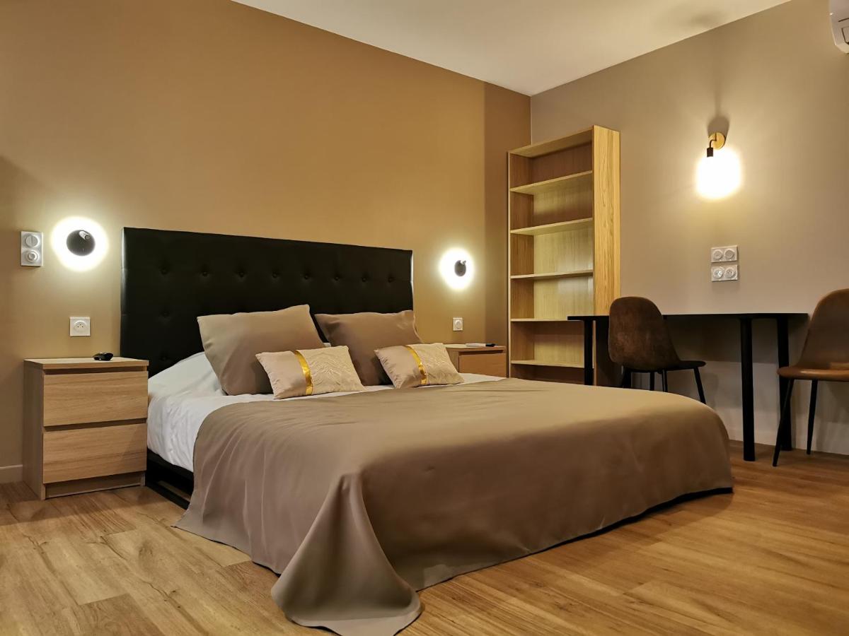 Suite con bañera de hidromasaje