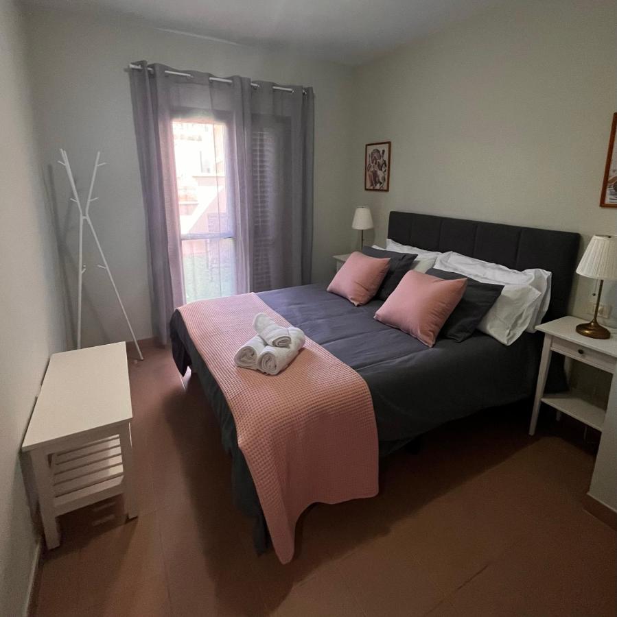 Apartamento de 1 dormitorio