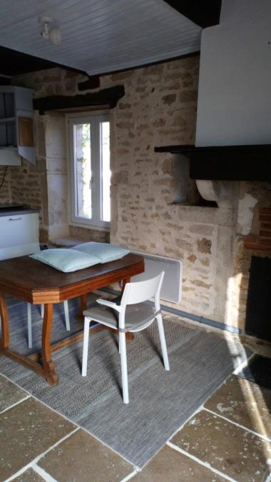 Apartment - Split Level