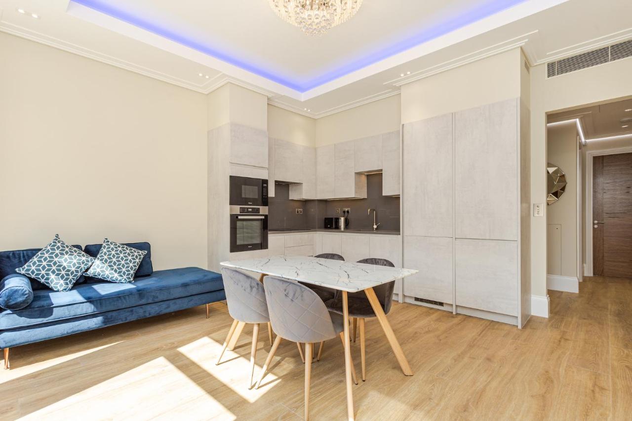 B&B London - LuxLet Apartments - Heart of Hampstead, London - Bed and Breakfast London