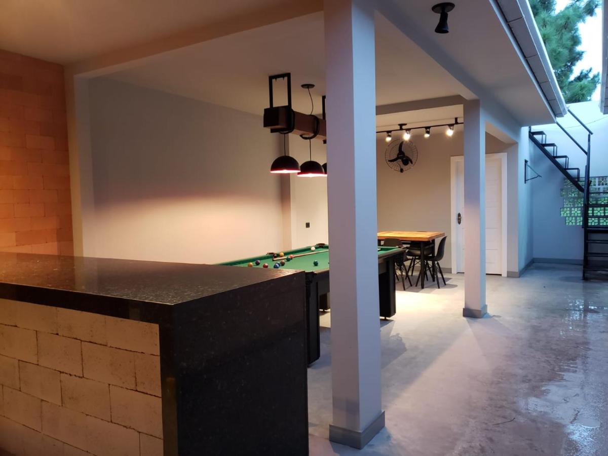 House 19 - Bed and Breakfast Camboriú