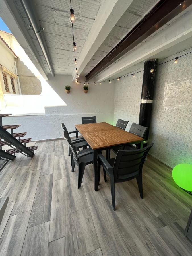 Apartamento St Zenon - Chambres d’hôtes
