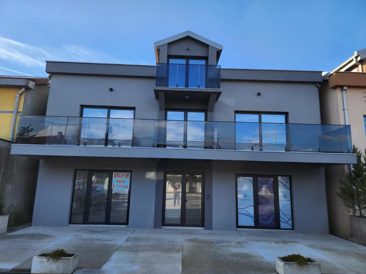 Grey Apartments - B&B