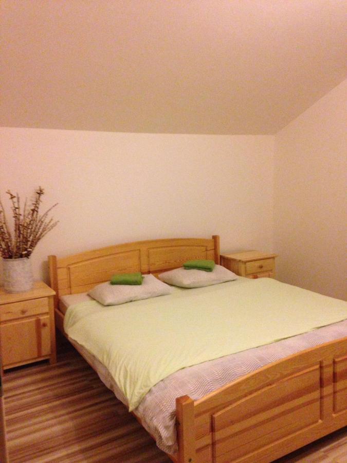 Appartamento con 3 Camere da Letto