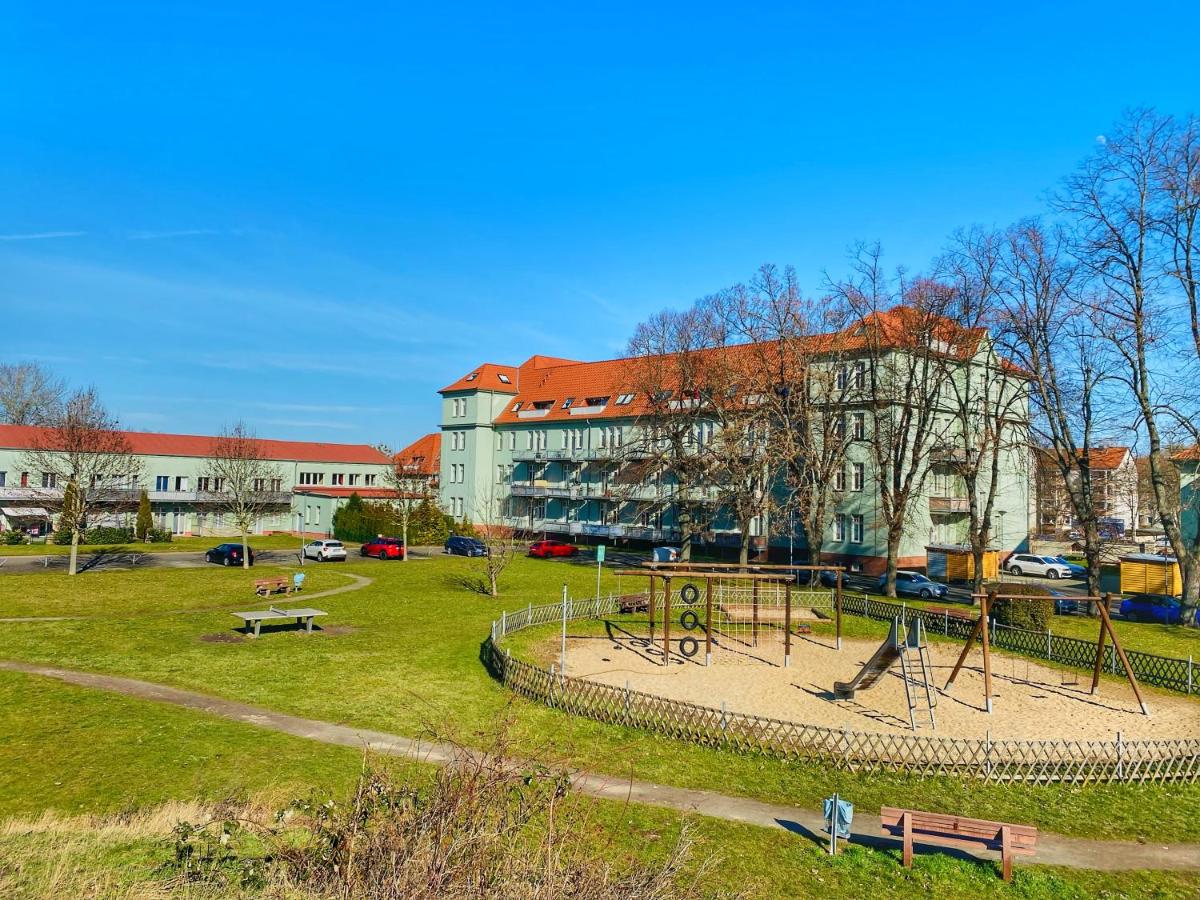 City-Apartment für Genießer mit schöner Terrasse - B&B