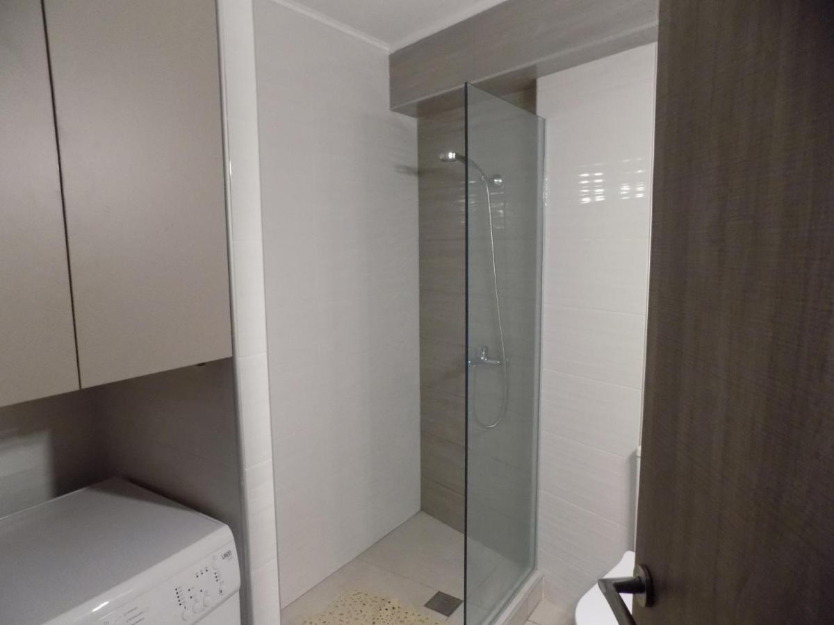 Apartment mit 2 Schlafzimmern