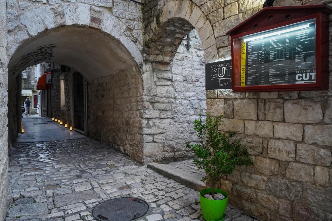 Dragazzo studio - Chambres d'hôtes Trogir