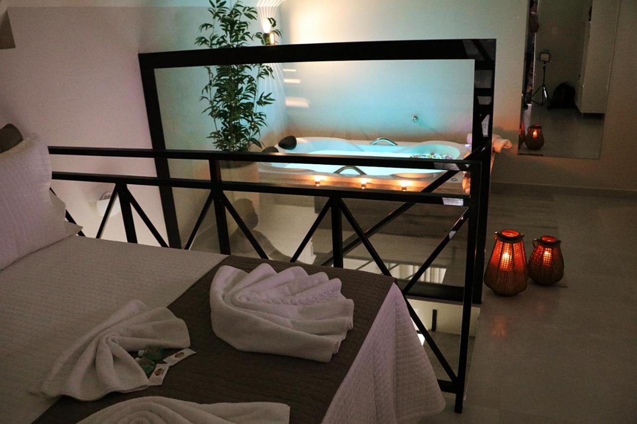 Superior Chalet