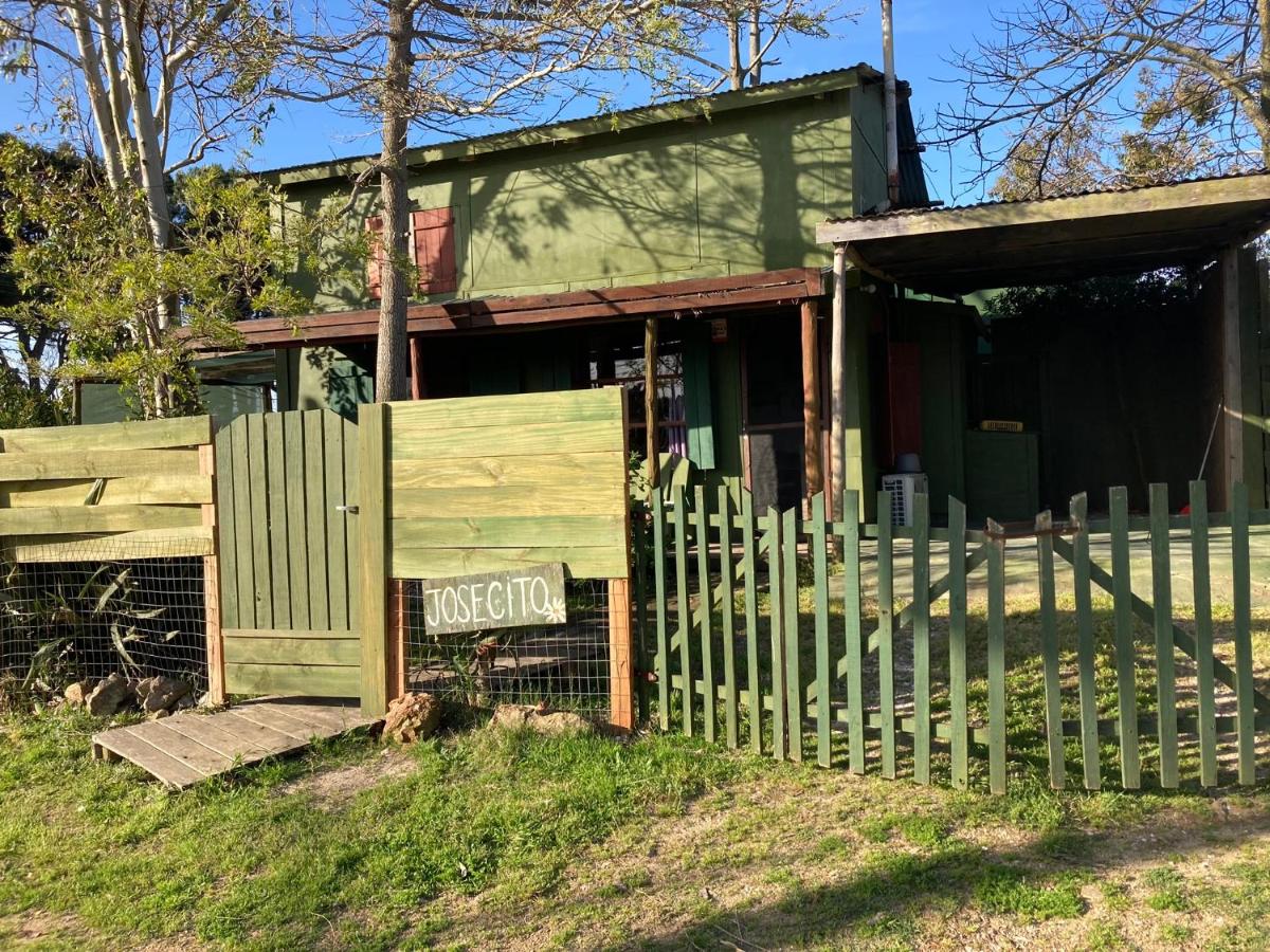 Bungalow de 2 dormitorios