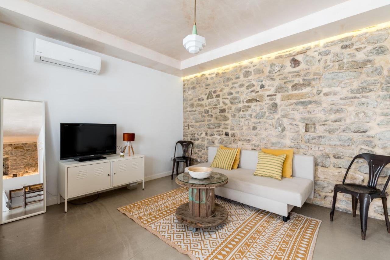 Erizo 4 Estudio en el Centro Histórico - Ferienwohnung Tarifa