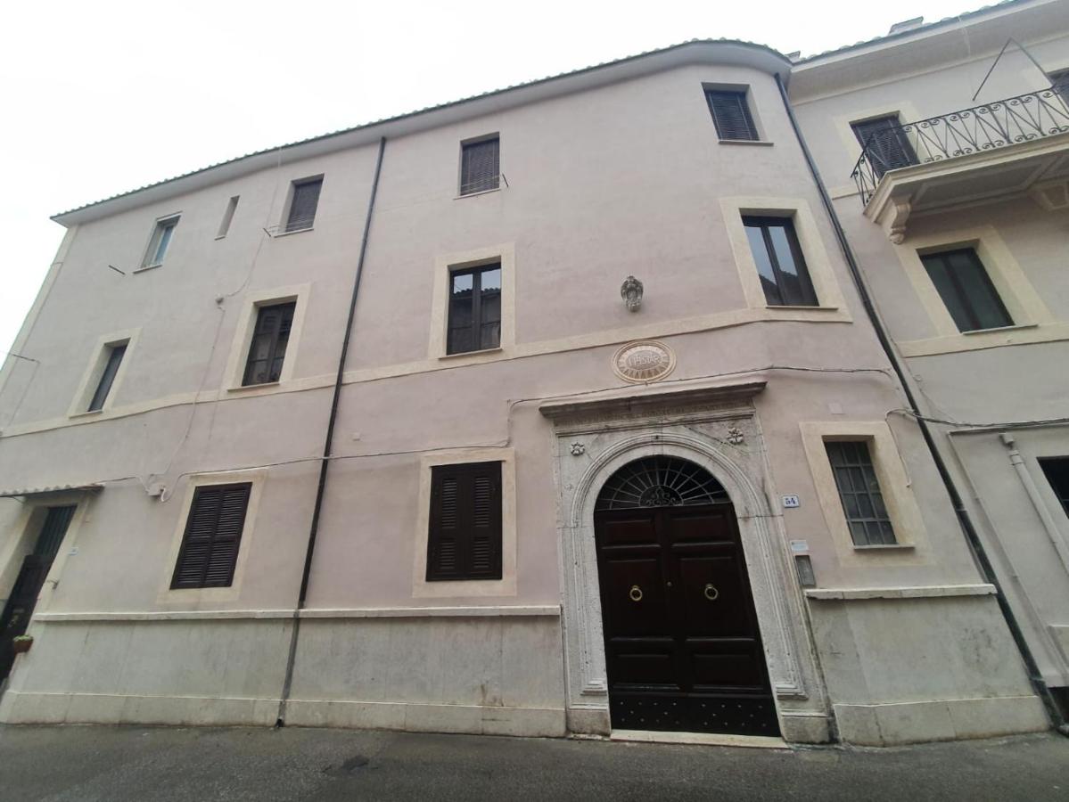 Palazzo Papa Gregorio XVI - B&B Tivoli