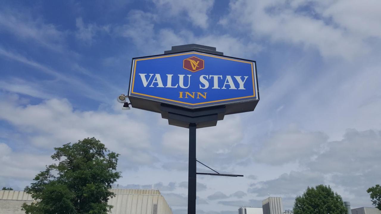 Valu stay inn - B&B