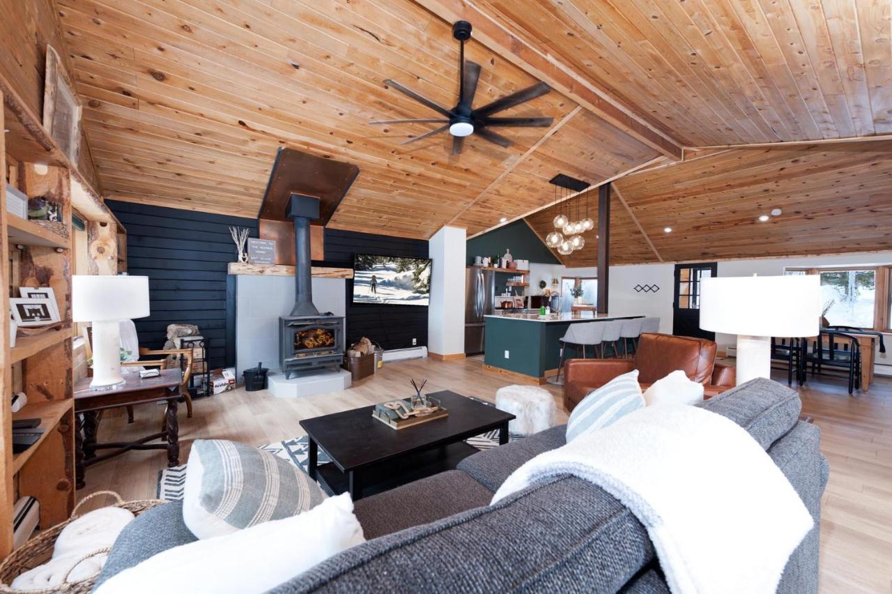 21461 Hwy 140 - Hesperus - B&B