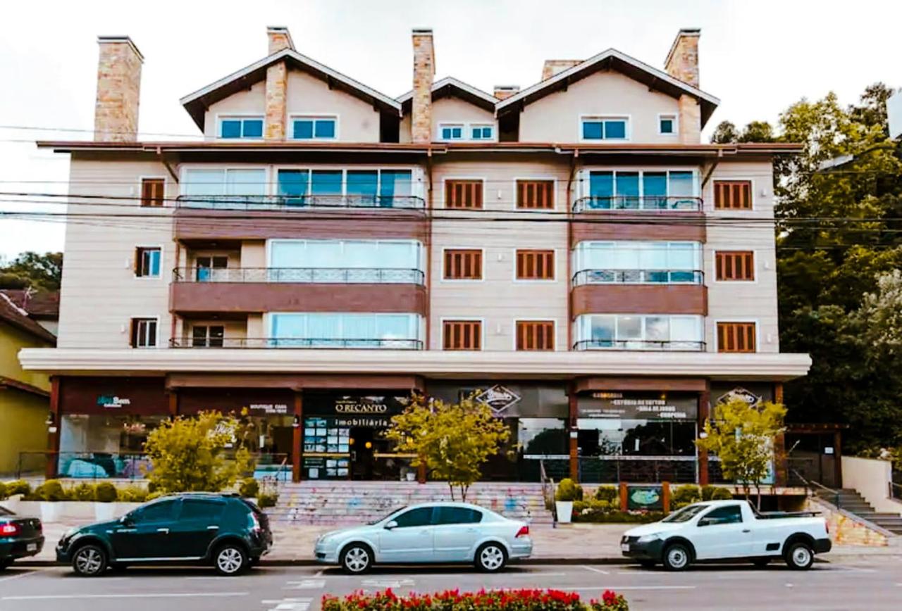 Flores da Montanha 301B - B&B Gramado