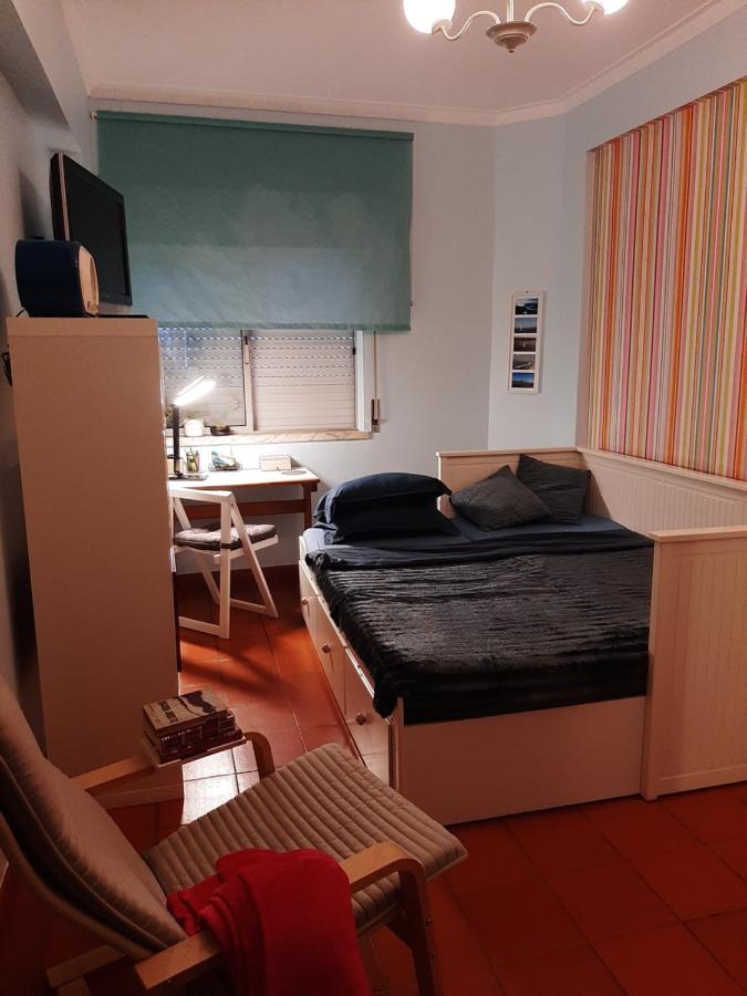 B&B Almada - Almadense - Bed and Breakfast Almada