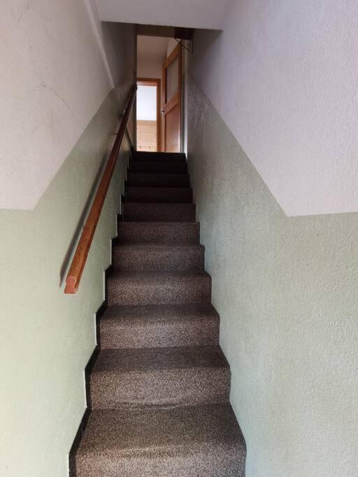 1 Bedroom Apartment in Capolago - B&B
