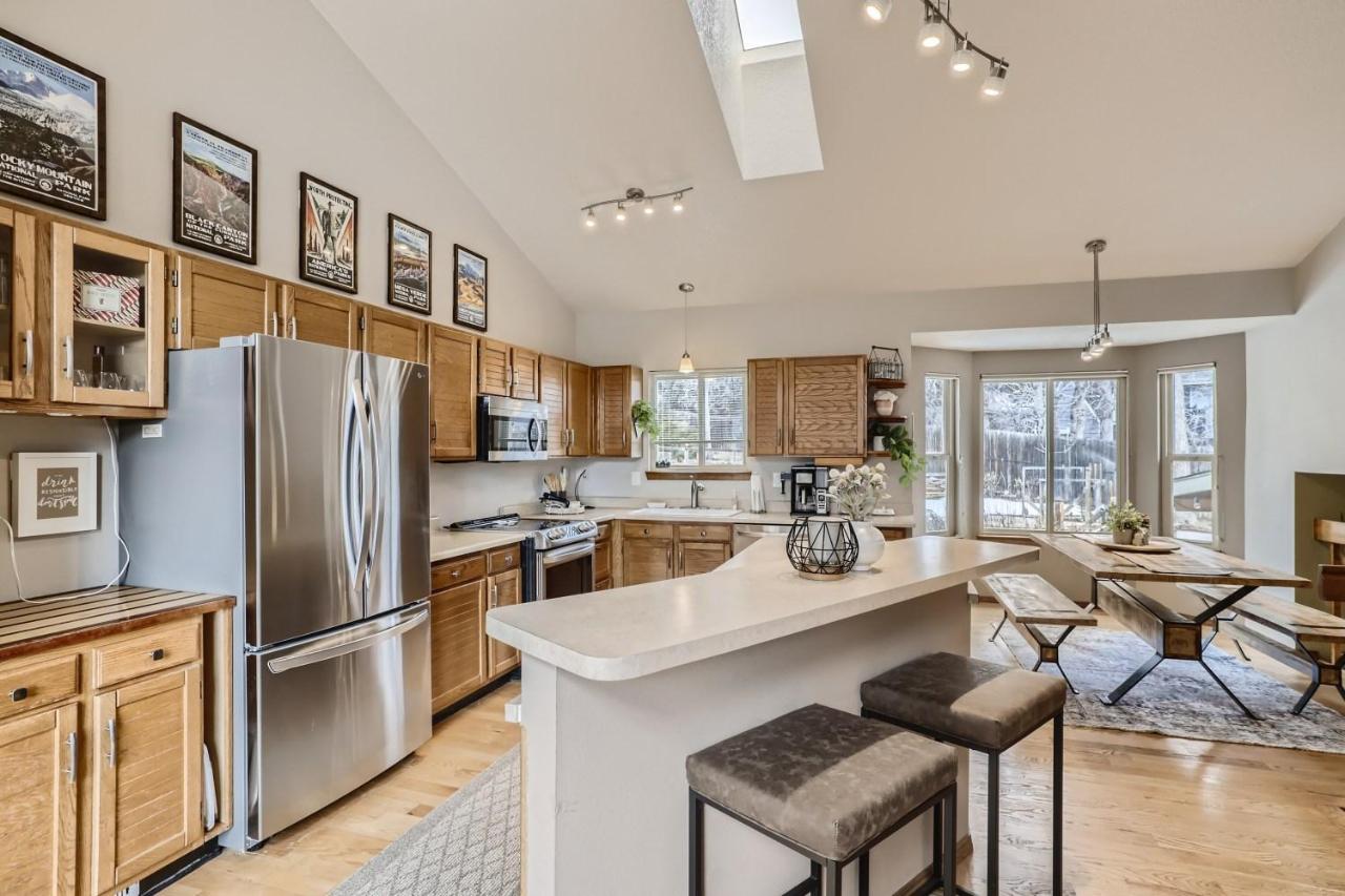 6022 Yank Ct - B&B