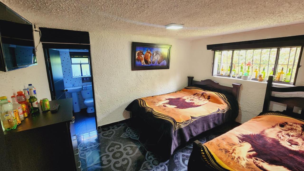 Camera Tripla con Bagno Privato