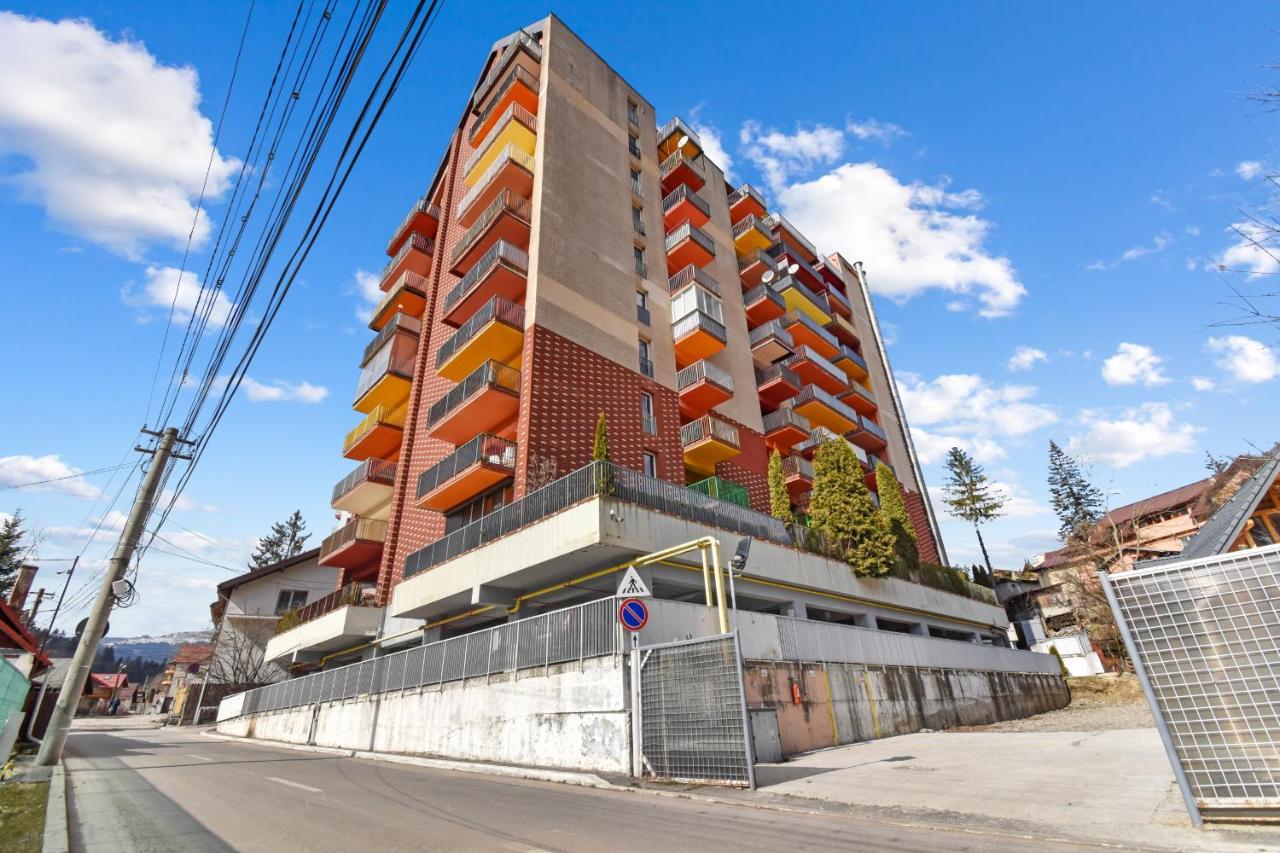 Asteri Garden & Terrace Apartment - B&B Sinaia