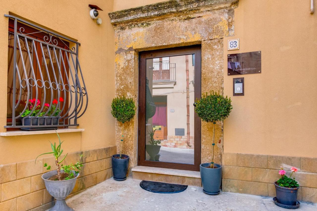 L'Antro di Dedalo - B&B