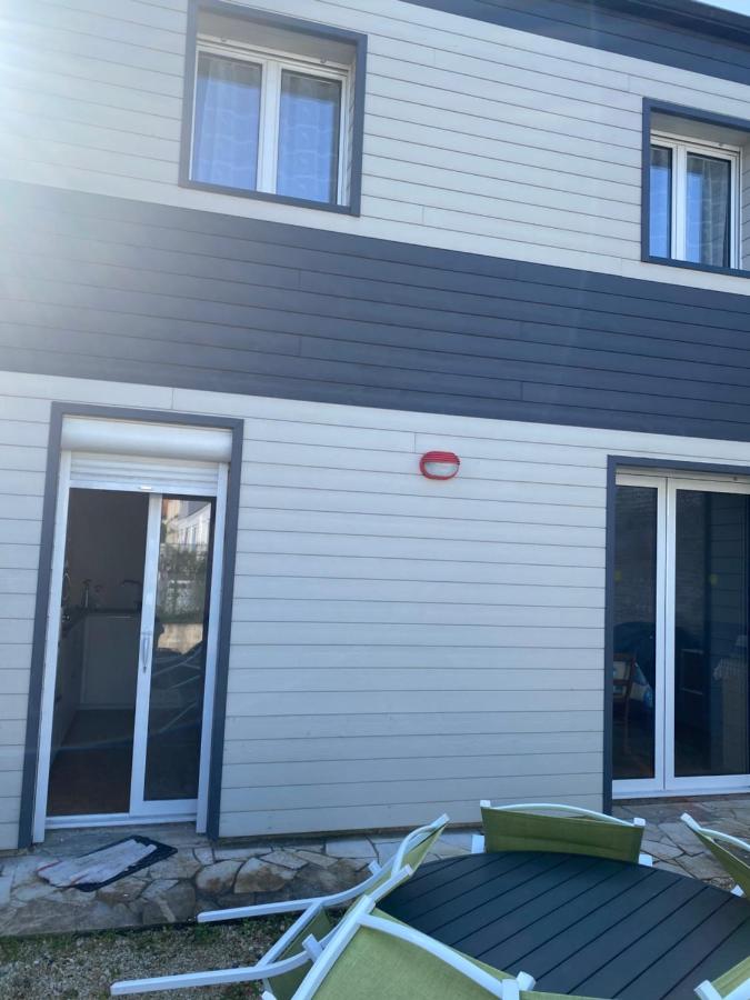 Saint Georges de didonne - Ferienwohnung