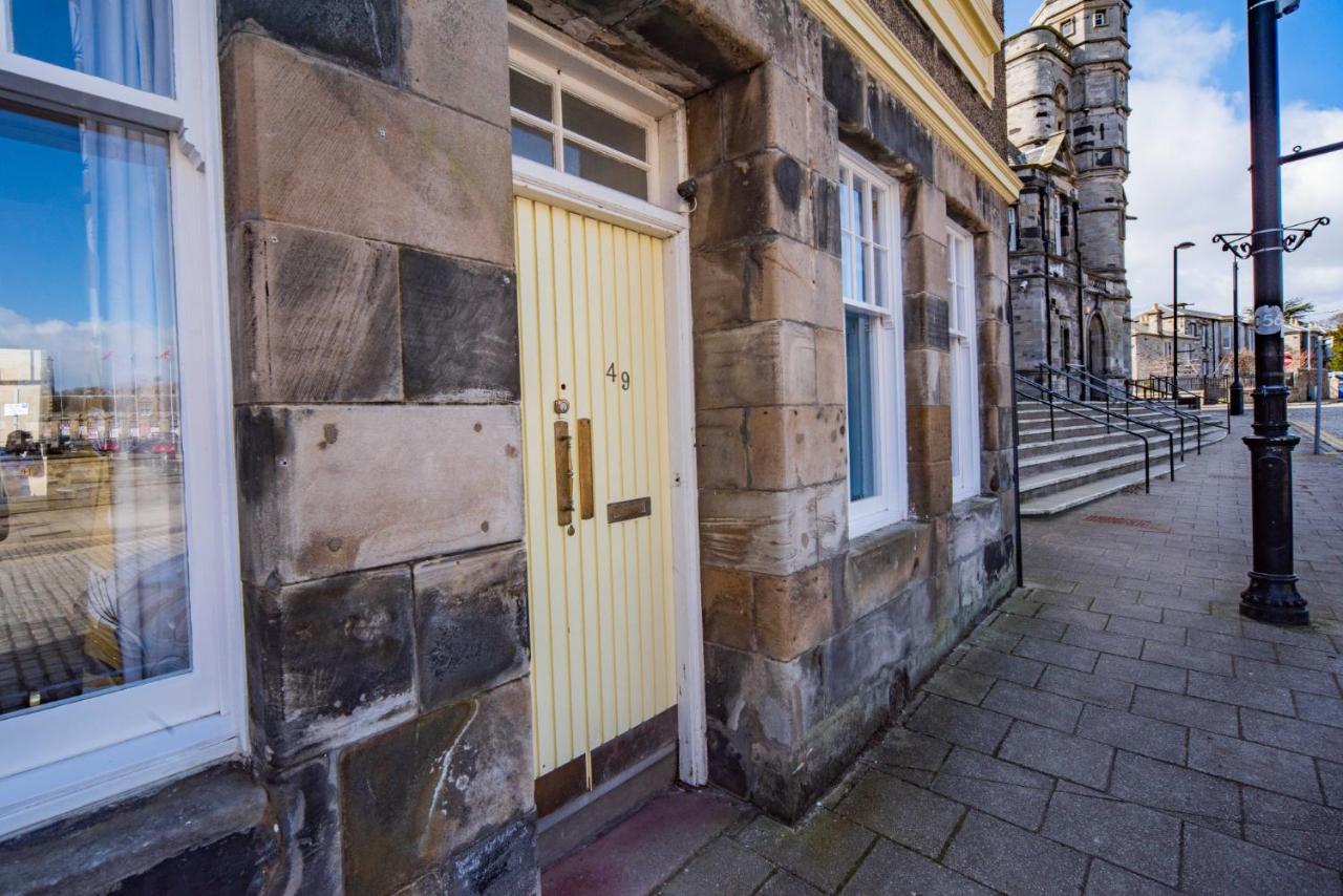 Double Ensuite Bedroom near Edinburgh - B&B