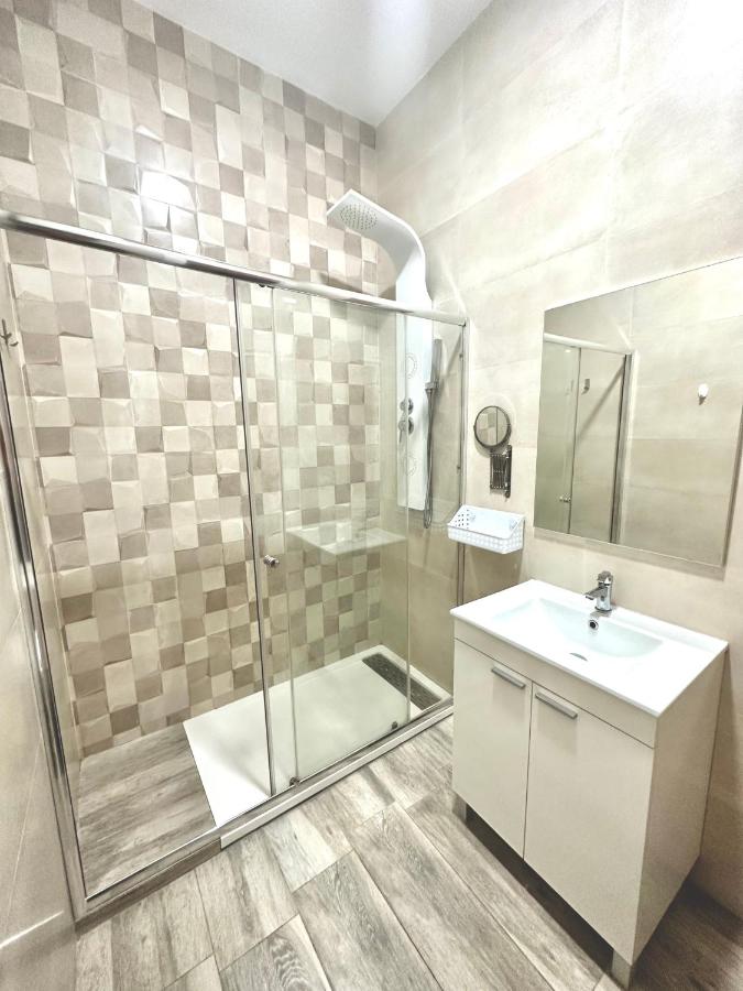 Málaga Centro - Ferienwohnung Málaga
