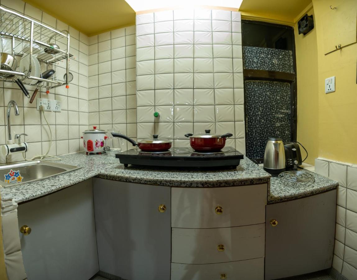 Studio Appartement