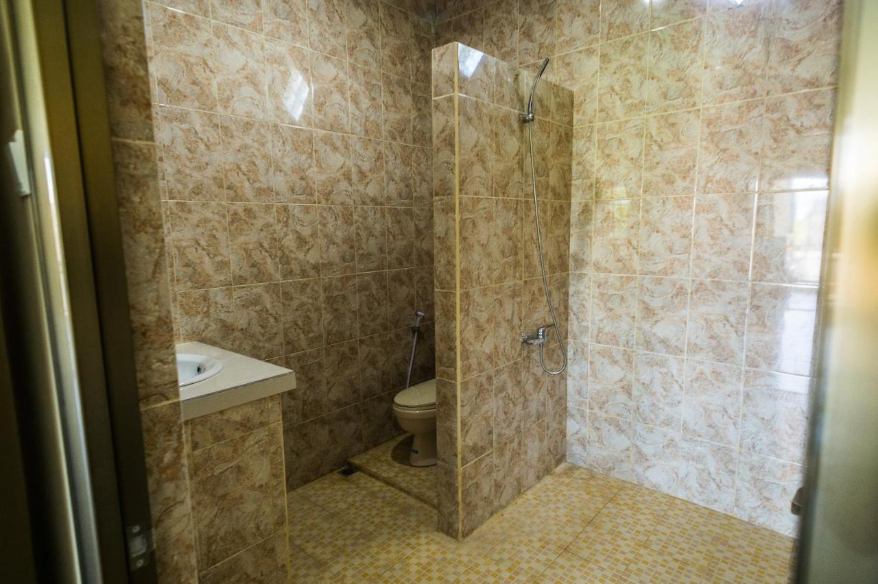 Habitación Doble con terraza