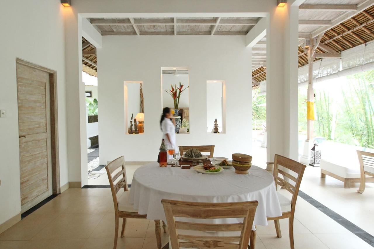 Villa Shamballa - Chambres d’hôtes Ubud